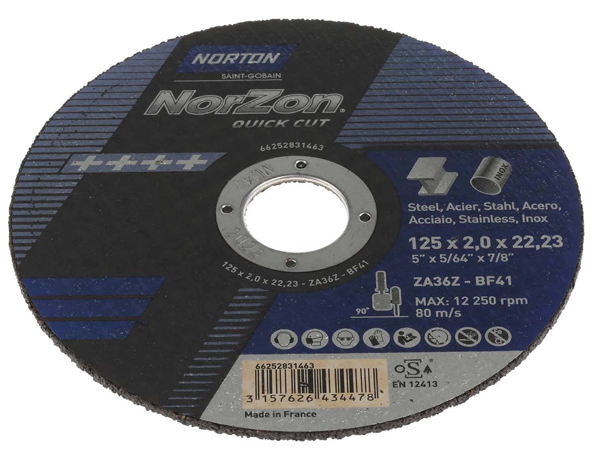 66252831463, Norton