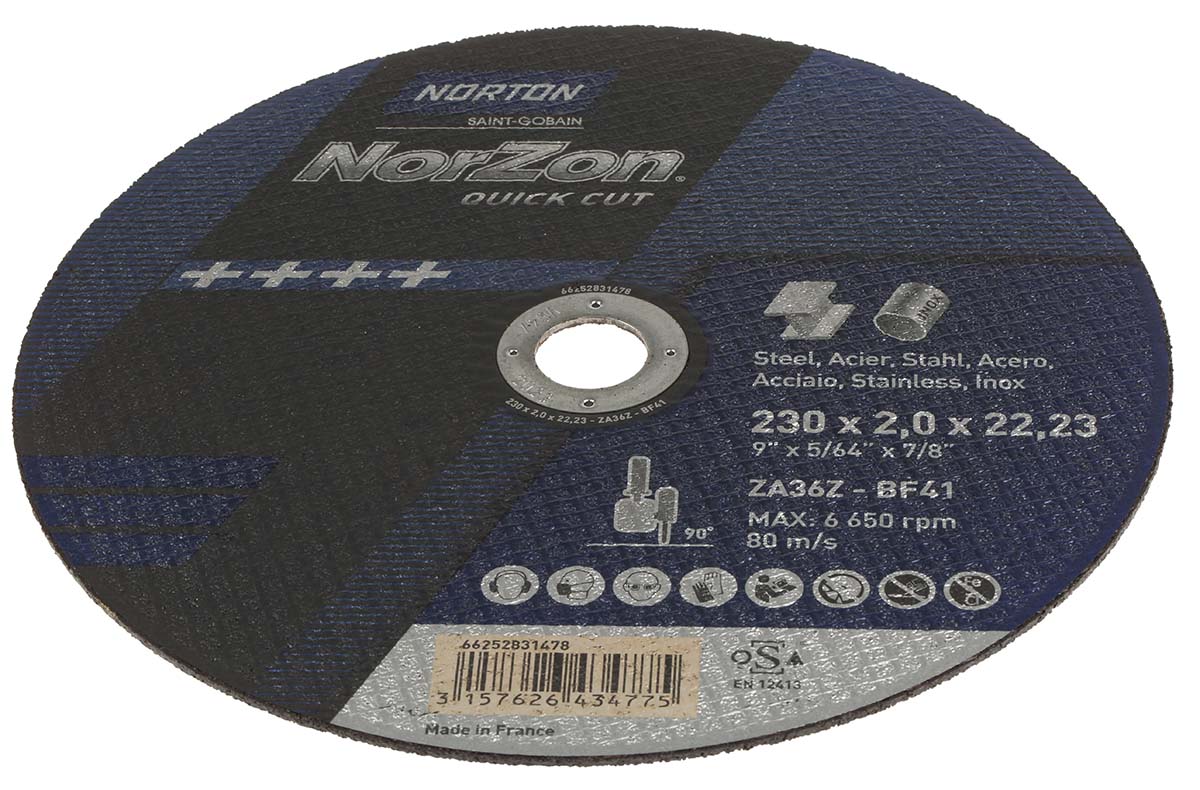 66252831478, Norton