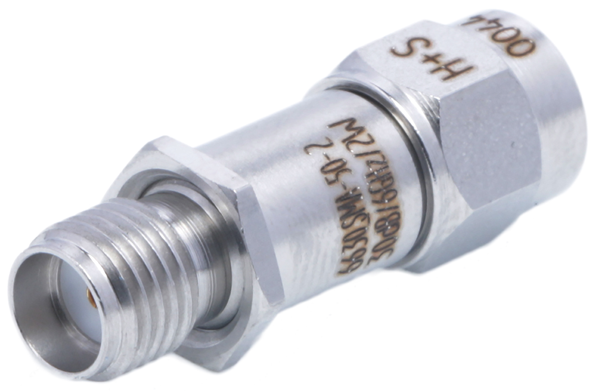 6630_SMA-50-2/199_NE, Huber+Suhner