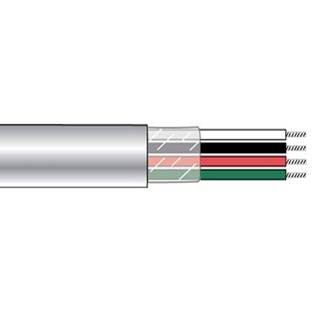 6644 WH005, Alpha Wire
