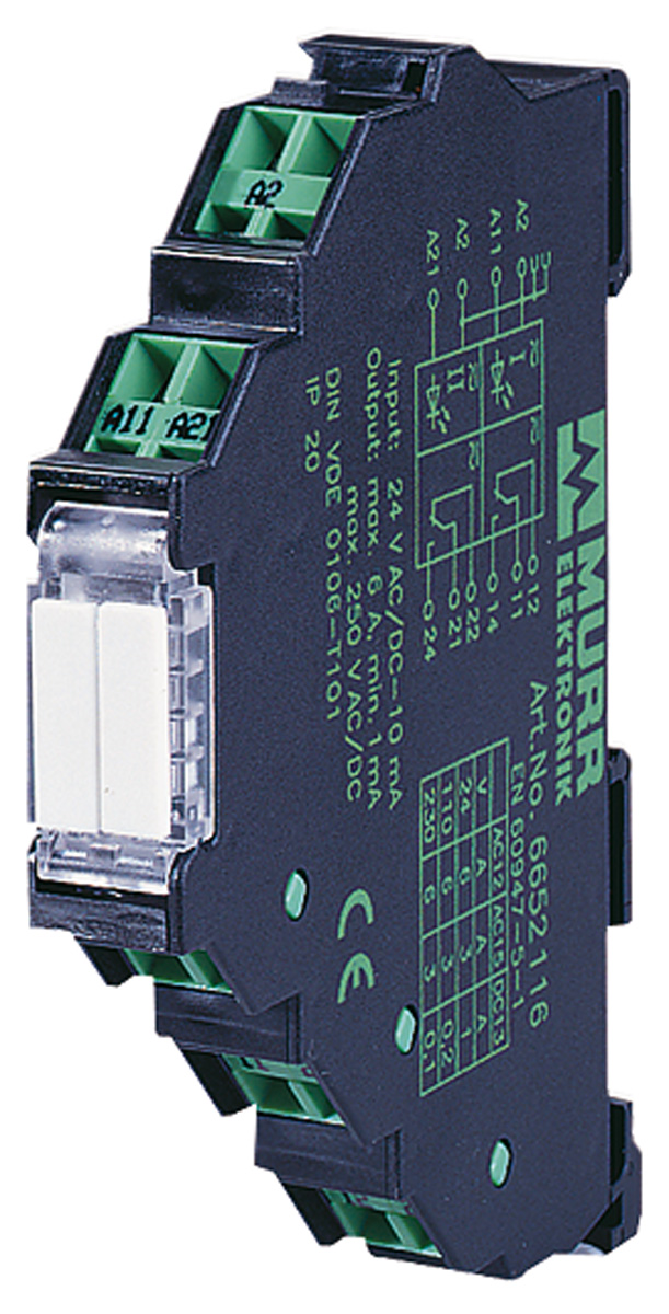 6652102, Murrelektronik Limited