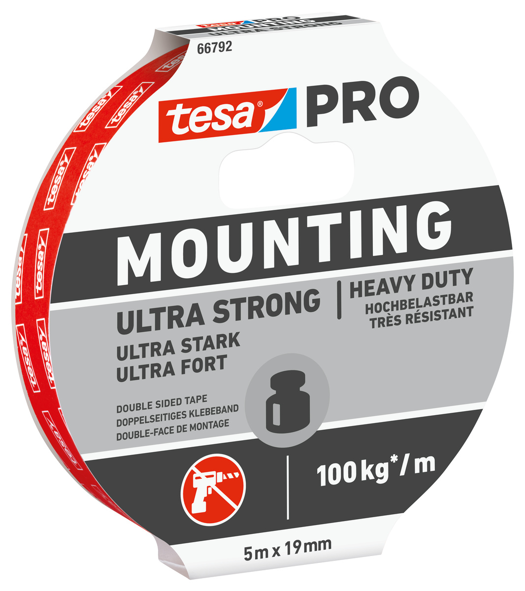 66792-00001-00, Tesa