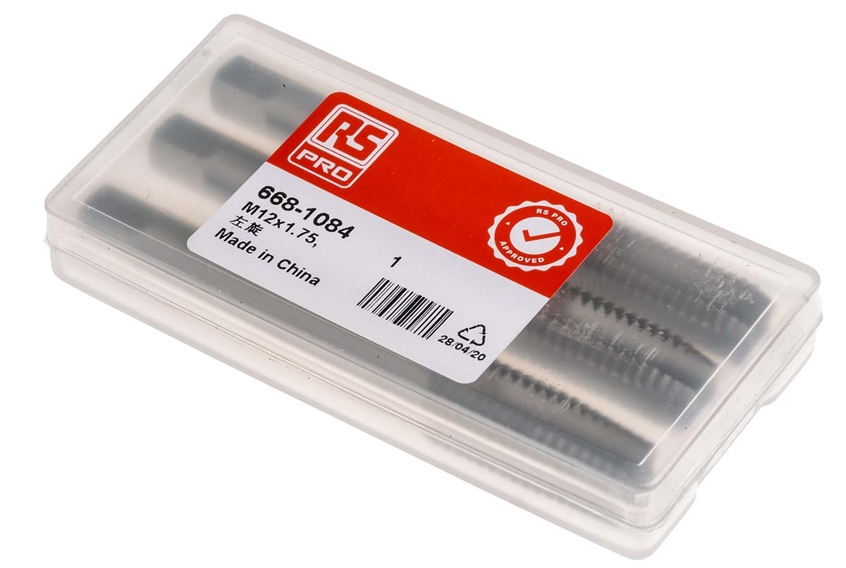 668-1084, RS PRO