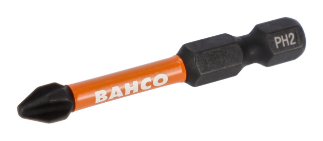 66IM/50PH2-2P, Bahco