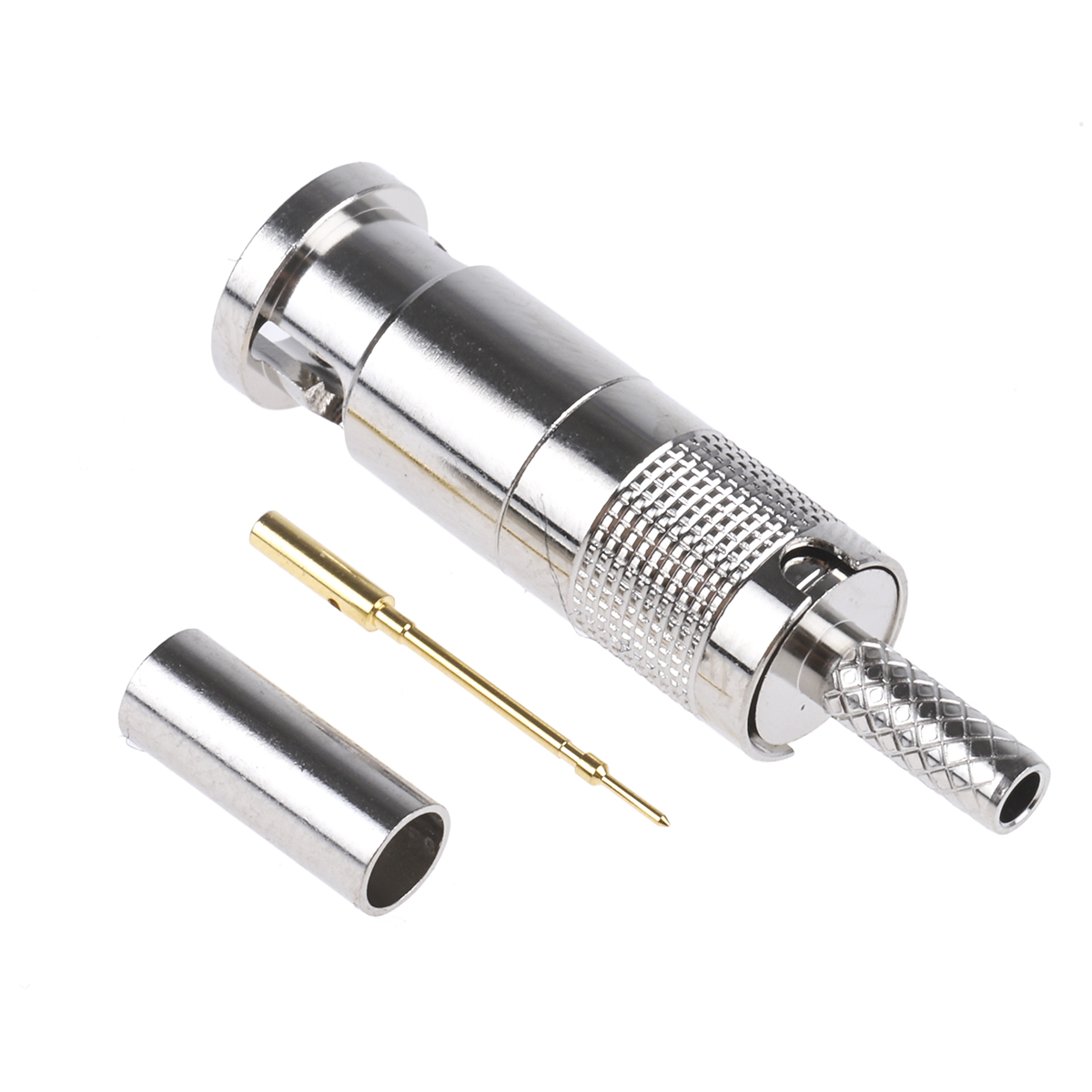 67-005-B66-AB, COAX Connectors