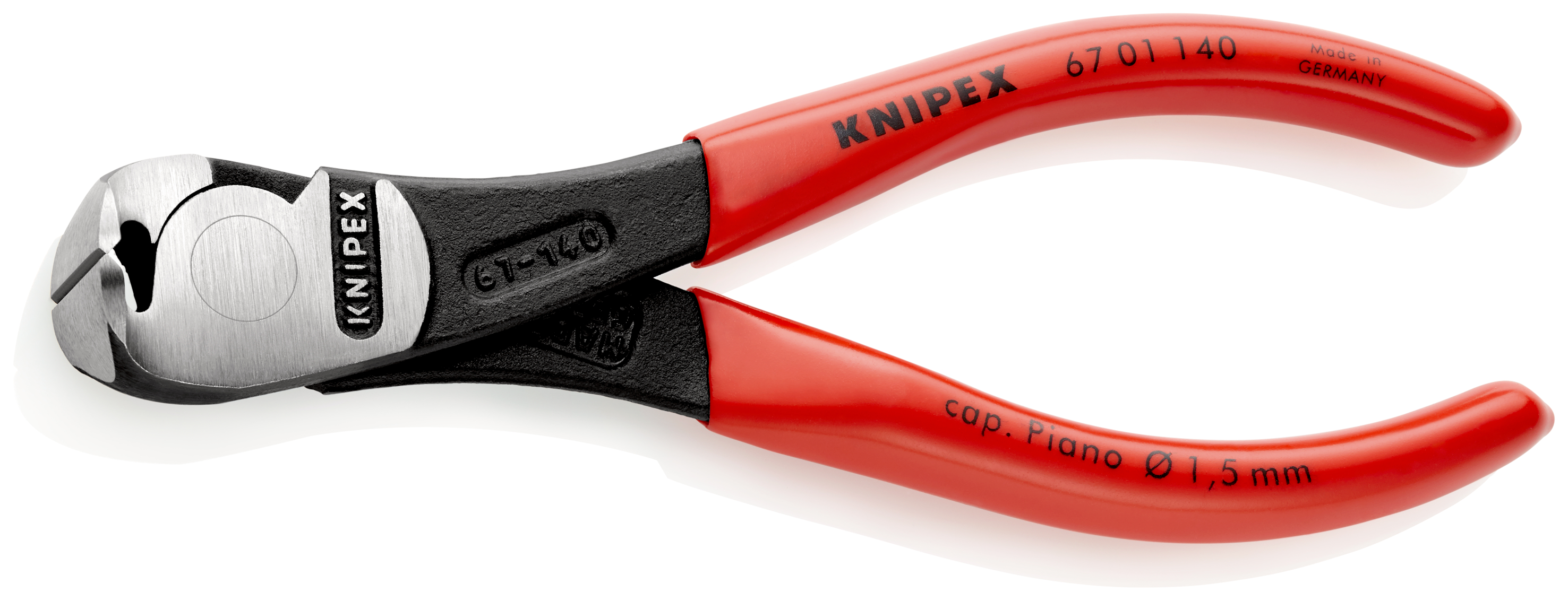 67 01 140, Knipex