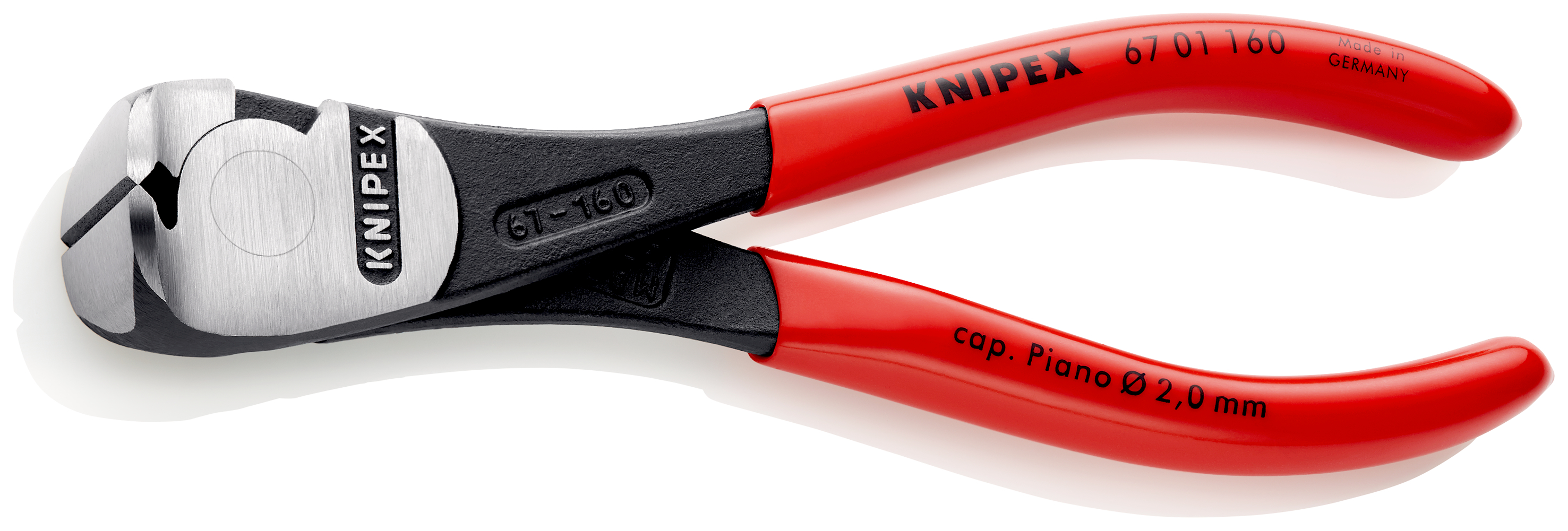 67 01 160, Knipex