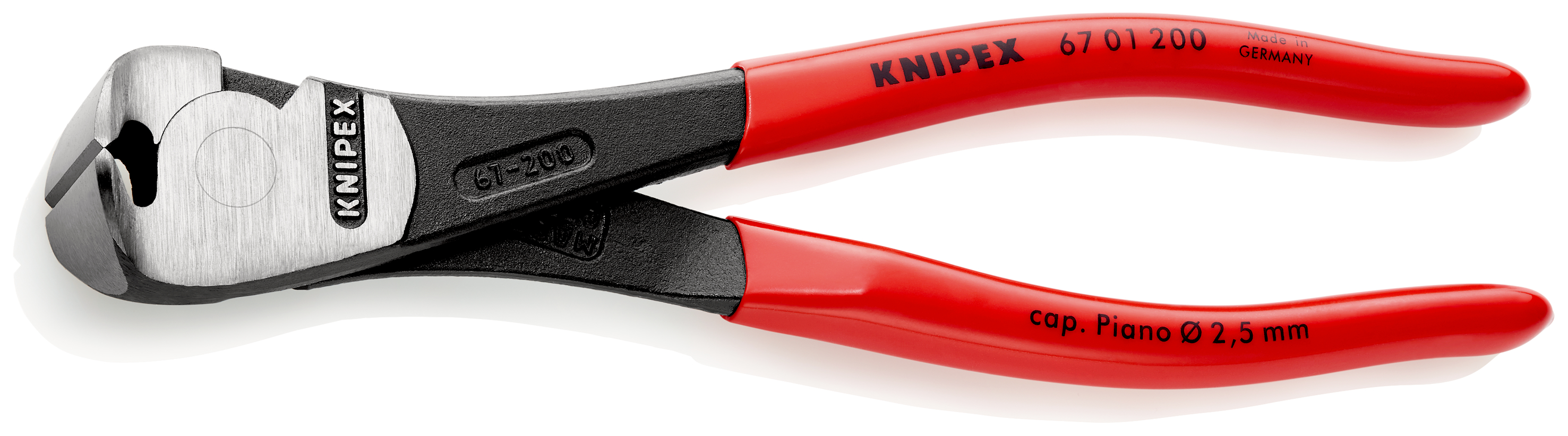 67 01 200, Knipex