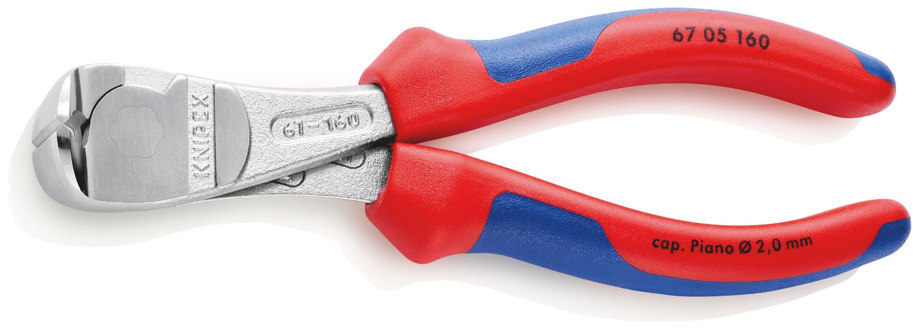 67 05 160, Knipex