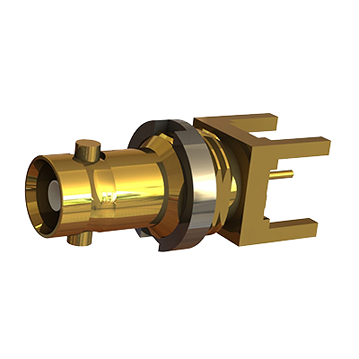 67-454-D66, COAX Connectors