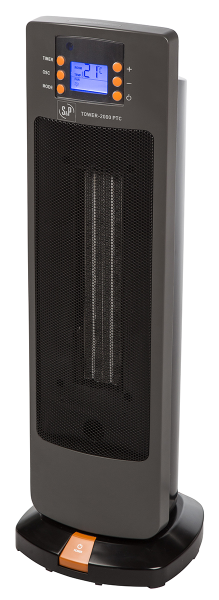 670102 - TOWER 2000 PTC, Soler&Palau