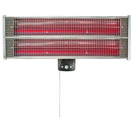 670108 - HE 2400 PD, Soler&Palau