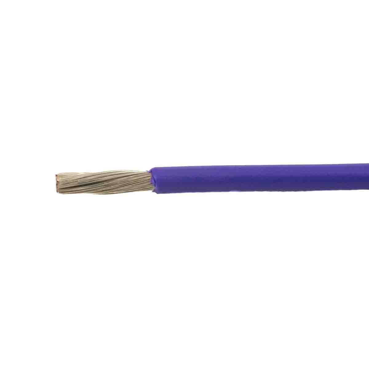 67025 VI321, Alpha Wire
