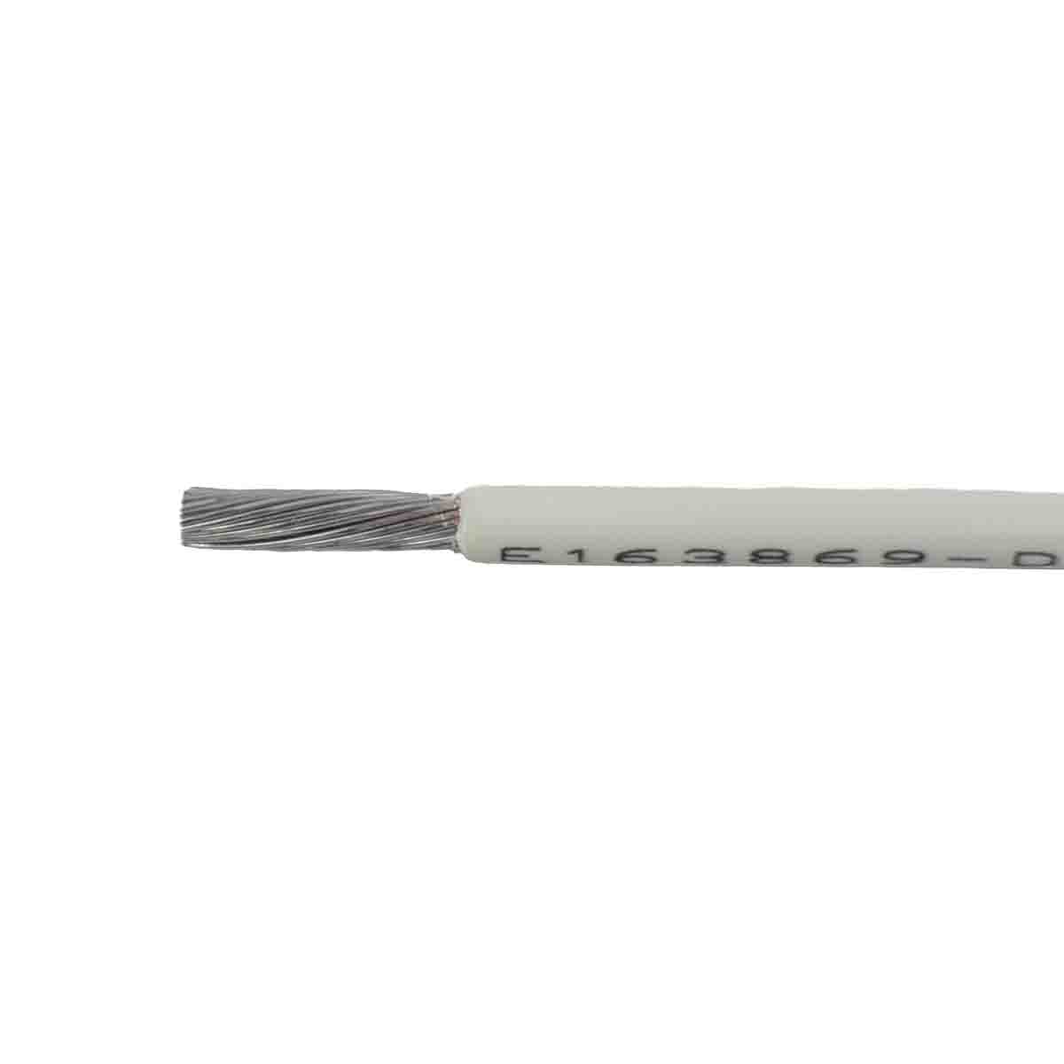 67025 WH033, Alpha Wire