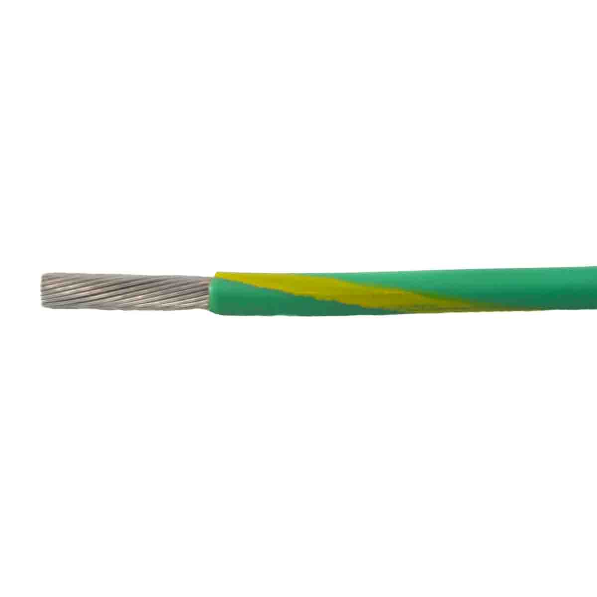 67075 GY321, Alpha Wire