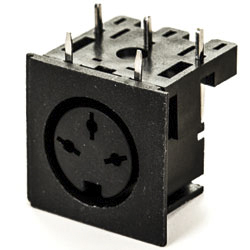 671-0301, Roxburgh EMC