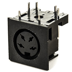 671-0401, Roxburgh EMC