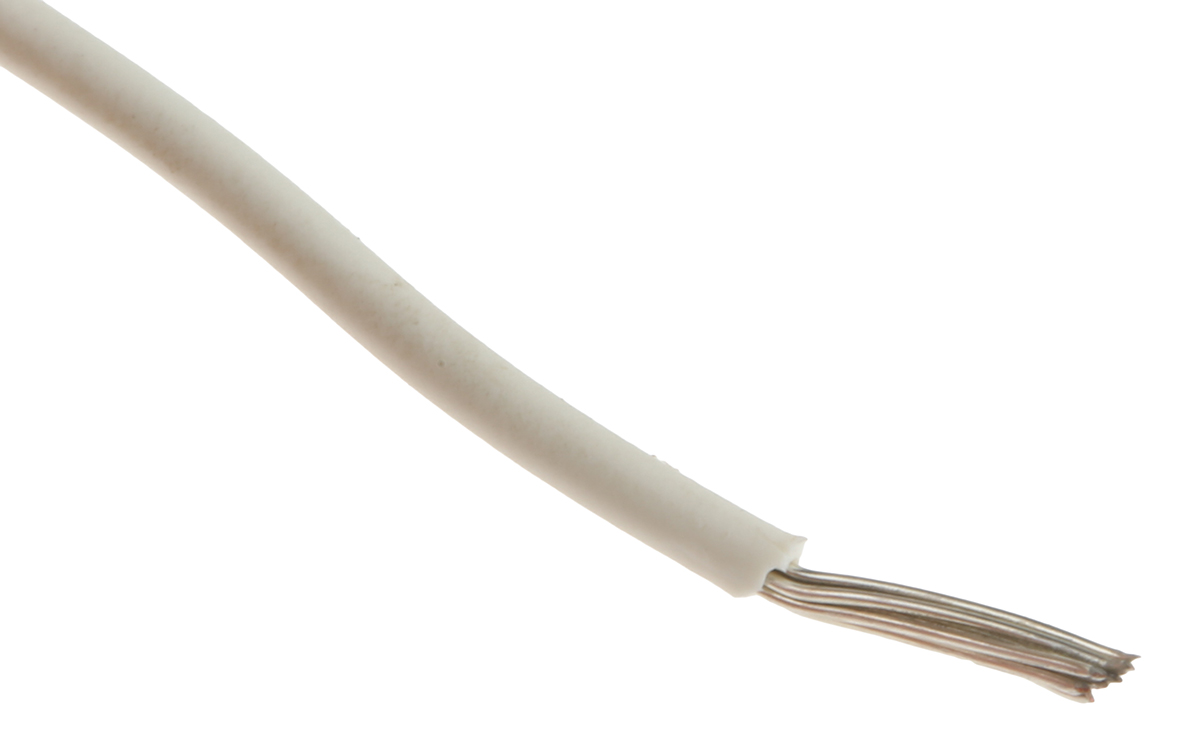 6713 WH001, Alpha Wire