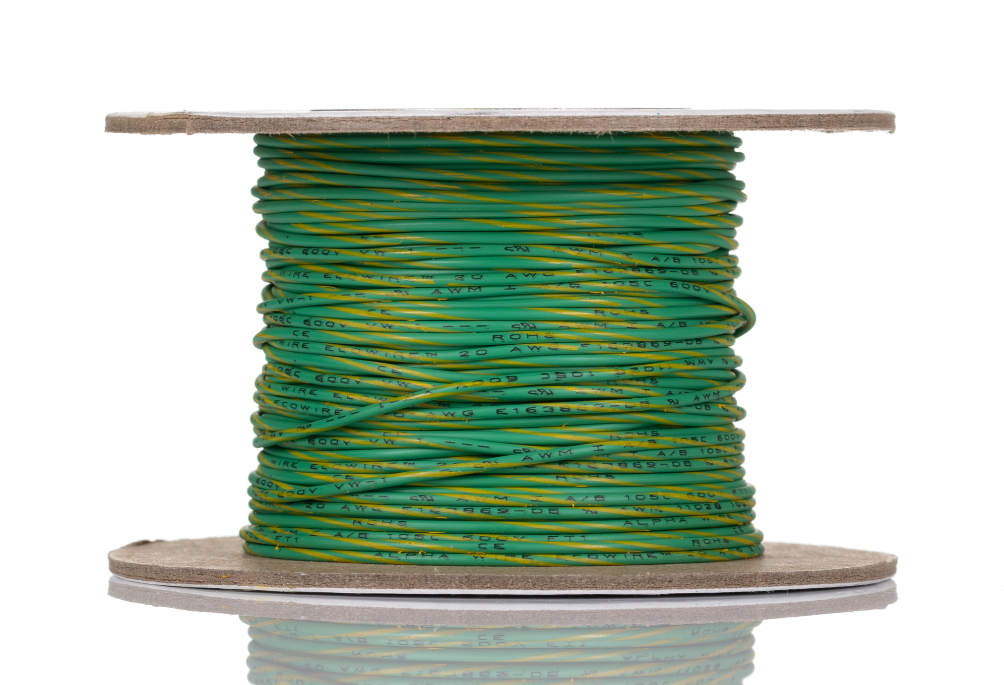 6714 GY005, Alpha Wire