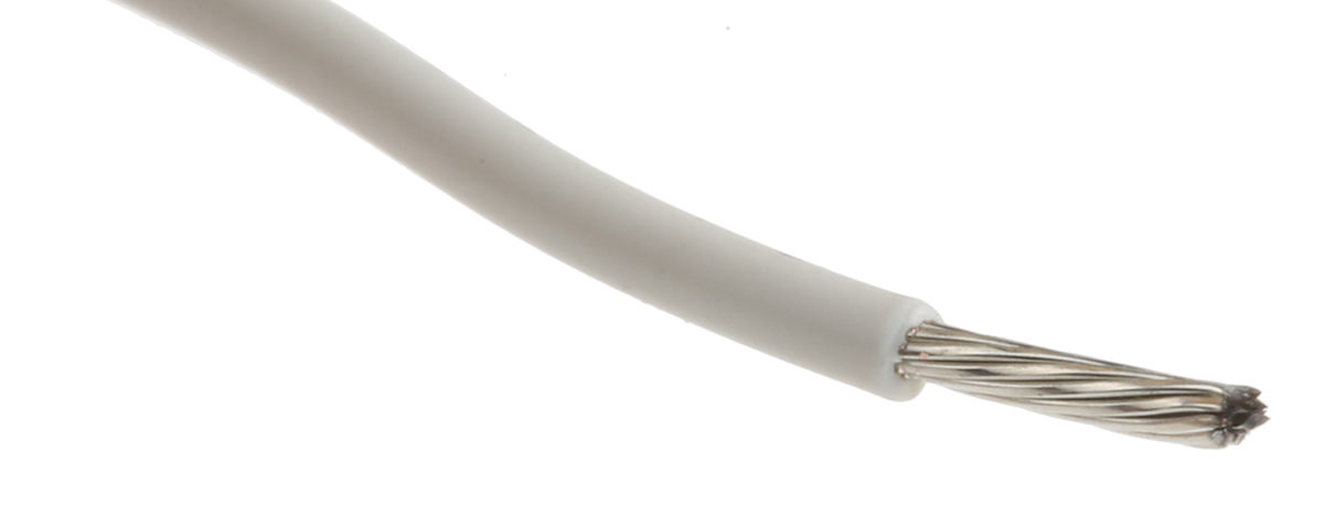 6714 WH001, Alpha Wire