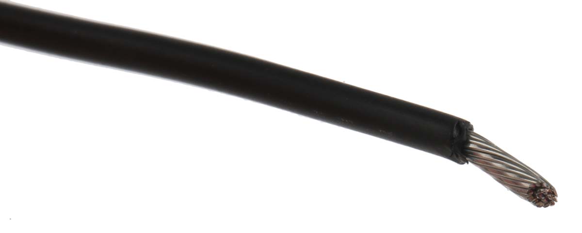 6715 BK005, Alpha Wire