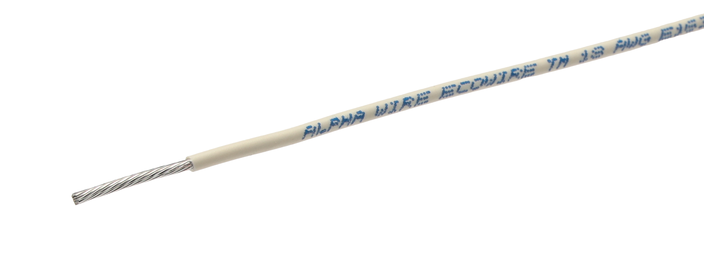 6715 WH005, Alpha Wire