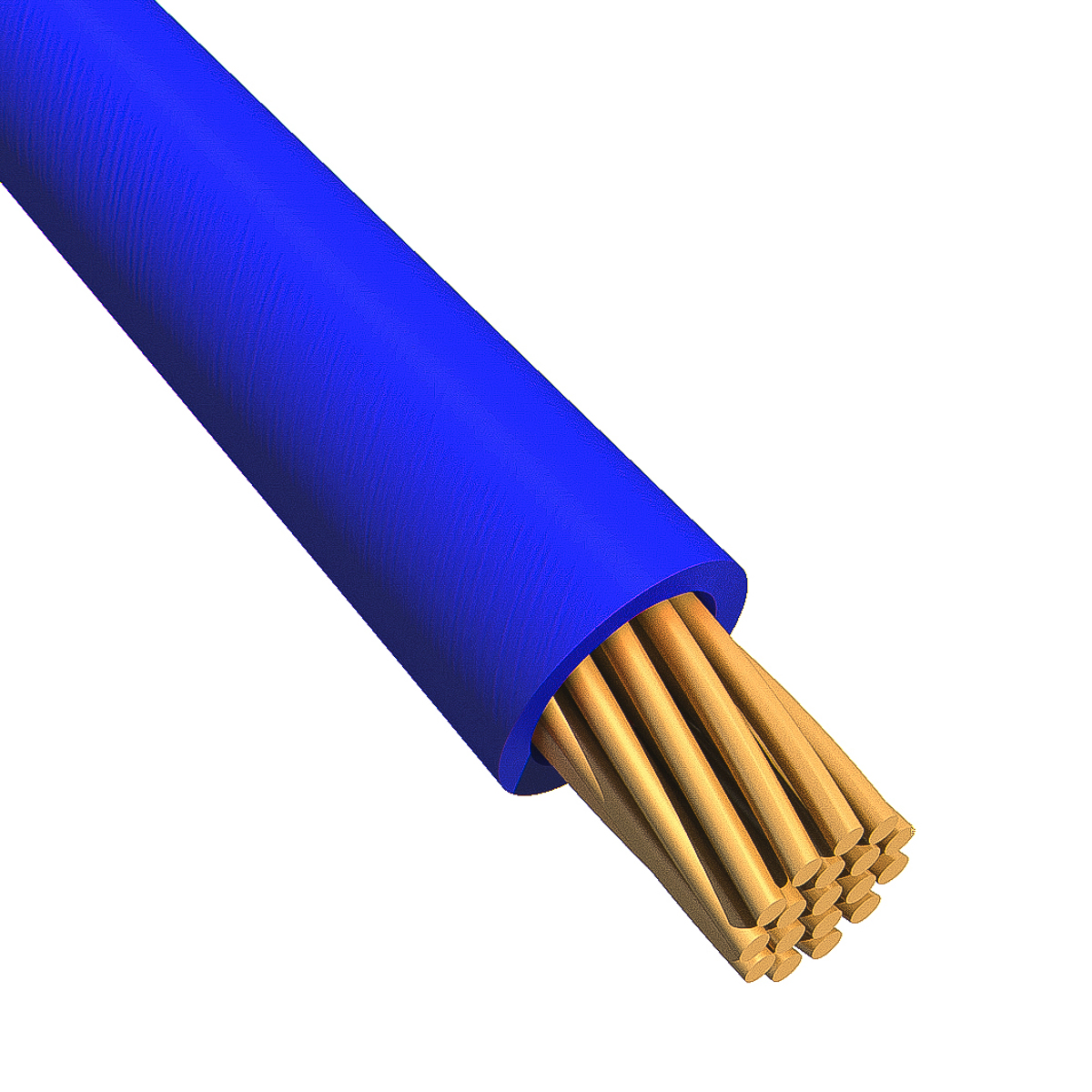 6716 BL001, Alpha Wire