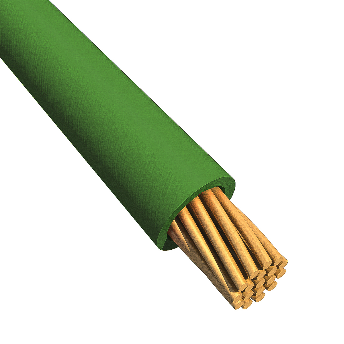 6716 GR001, Alpha Wire