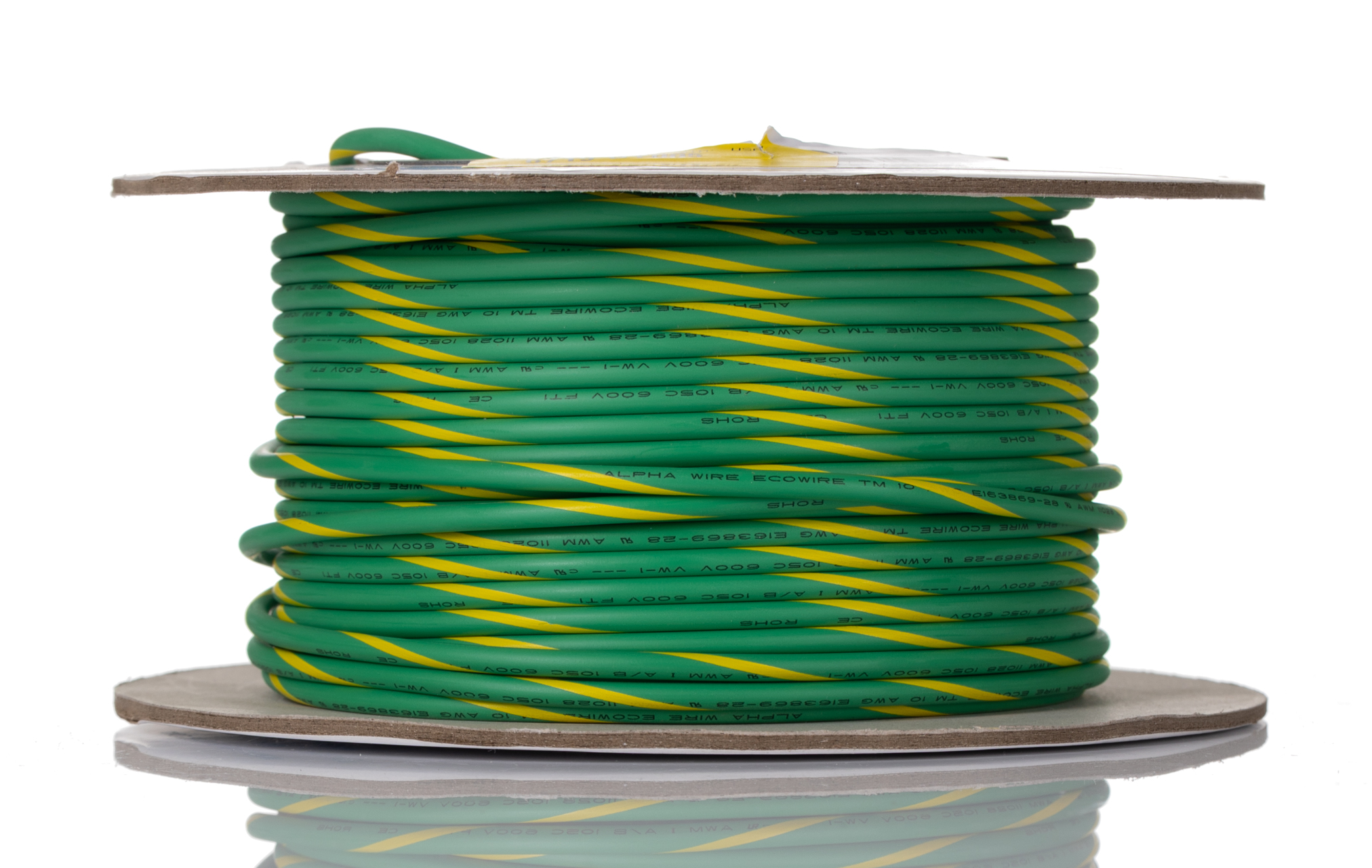 6719 GY005, Alpha Wire