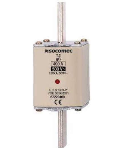 67320400, Socomec