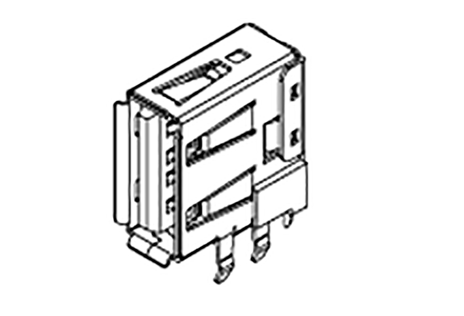 67329-8001, Molex