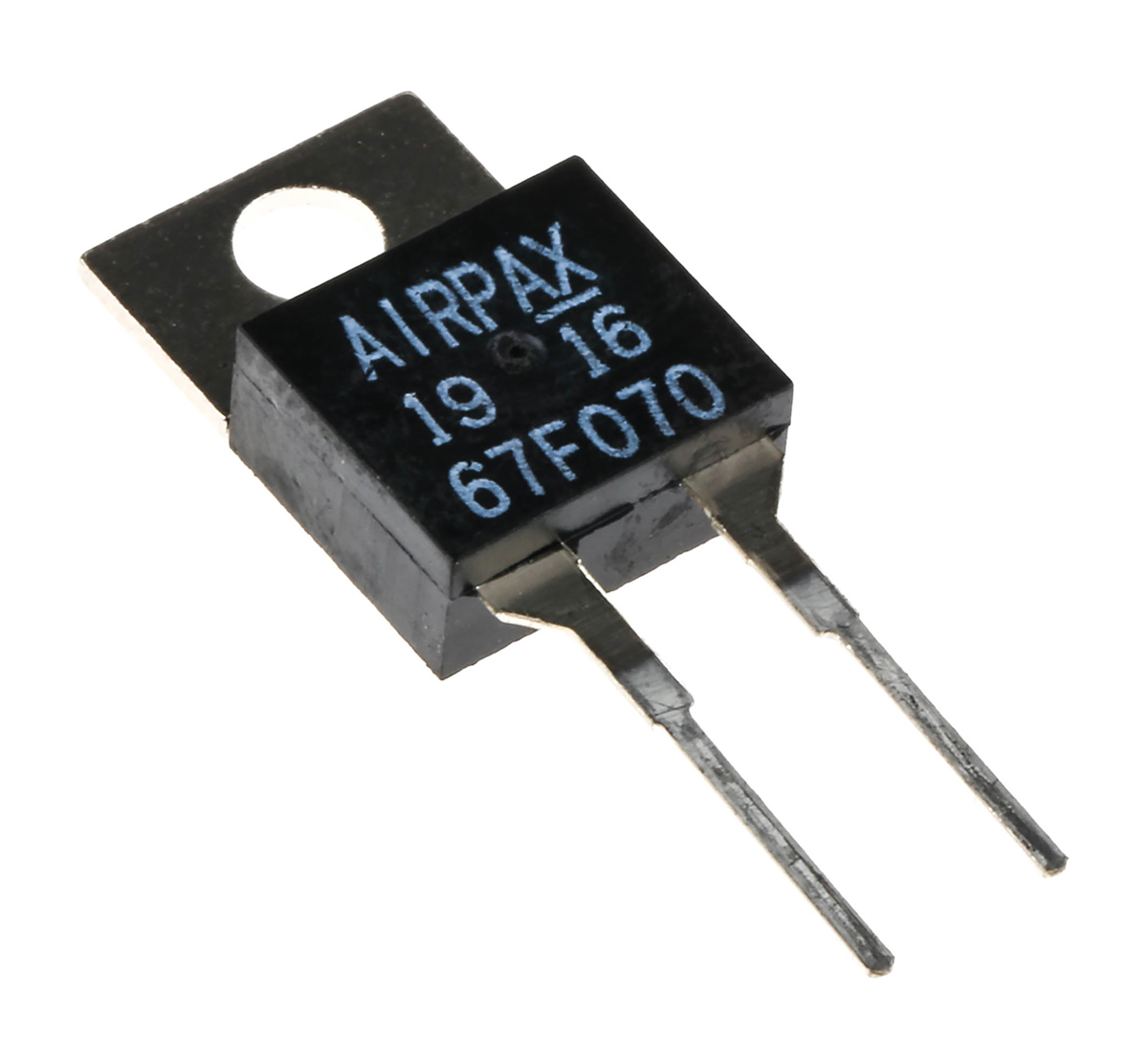 67F070, Sensata / Airpax