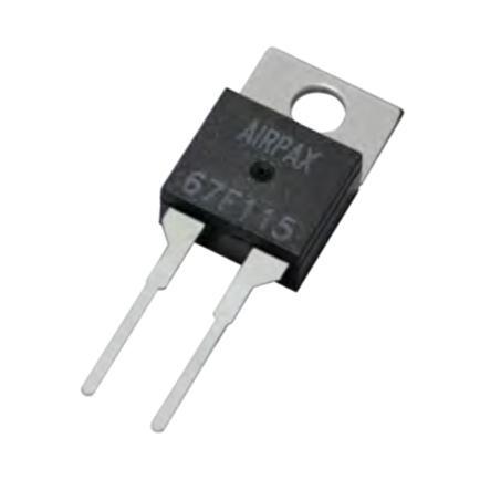 67F080, Sensata / Airpax