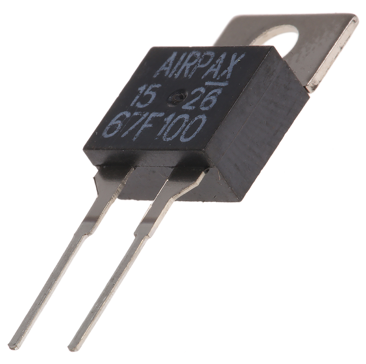 67F100, Sensata / Airpax