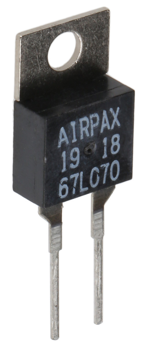 67L070, Sensata / Airpax