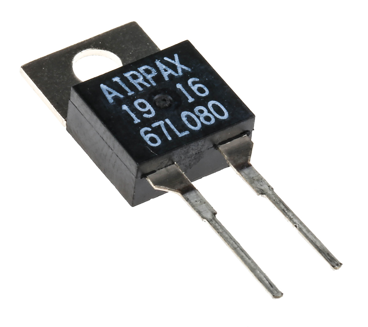 67L080, Sensata / Airpax