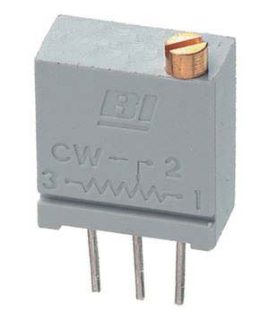67WR1KLF, TT Electronics/BI