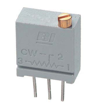 67WR20KLF, TT Electronics/BI
