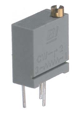 67YR10KLF, TT Electronics/BI