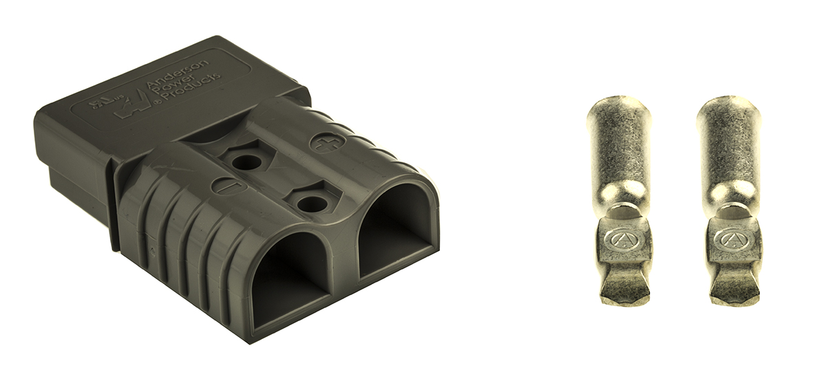 6800G1, Anderson Power Products