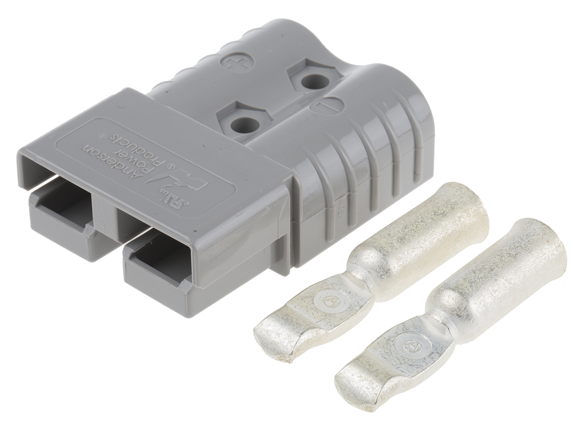 6800G2, Anderson Power Products
