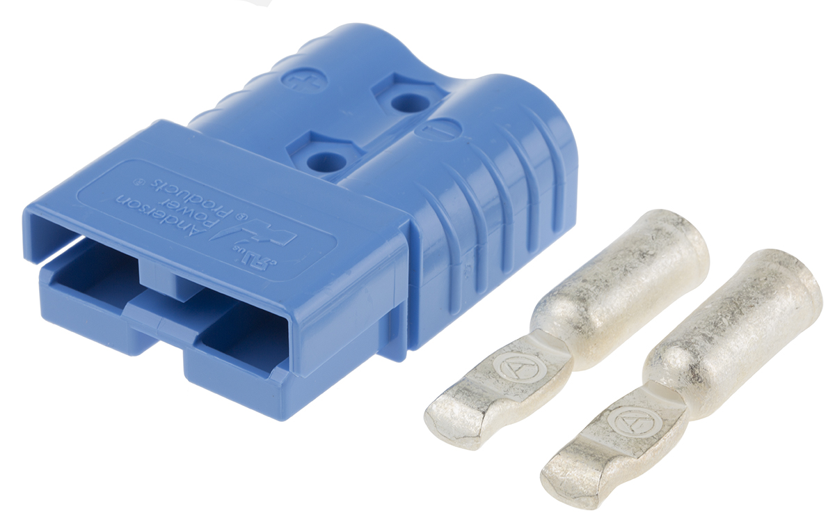 6801G3, Anderson Power Products