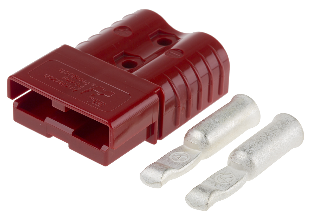 6802G1, Anderson Power Products