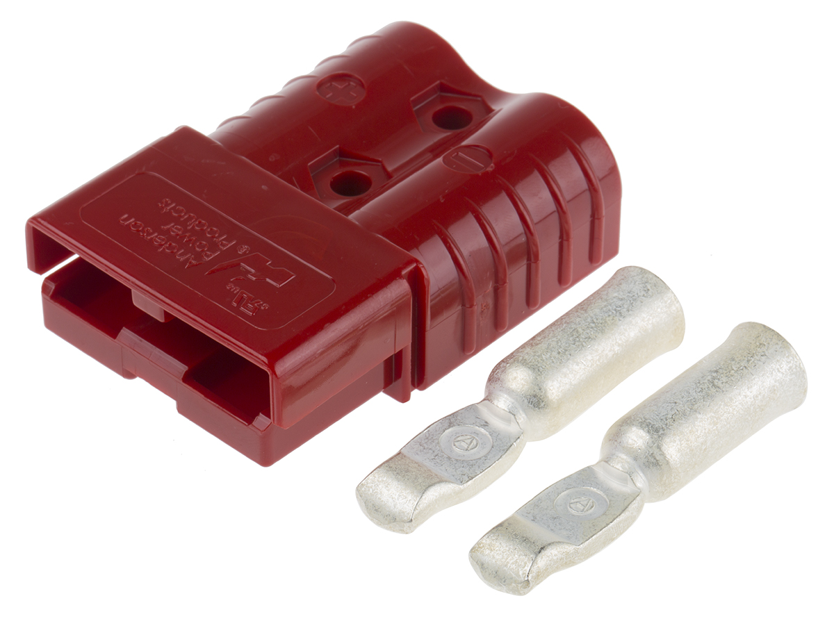 6802G2, Anderson Power Products