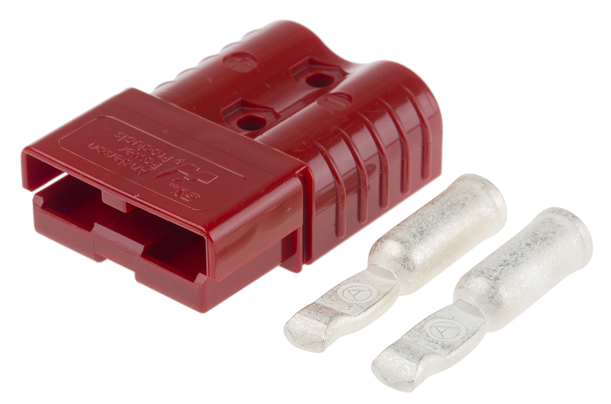 6802G3, Anderson Power Products
