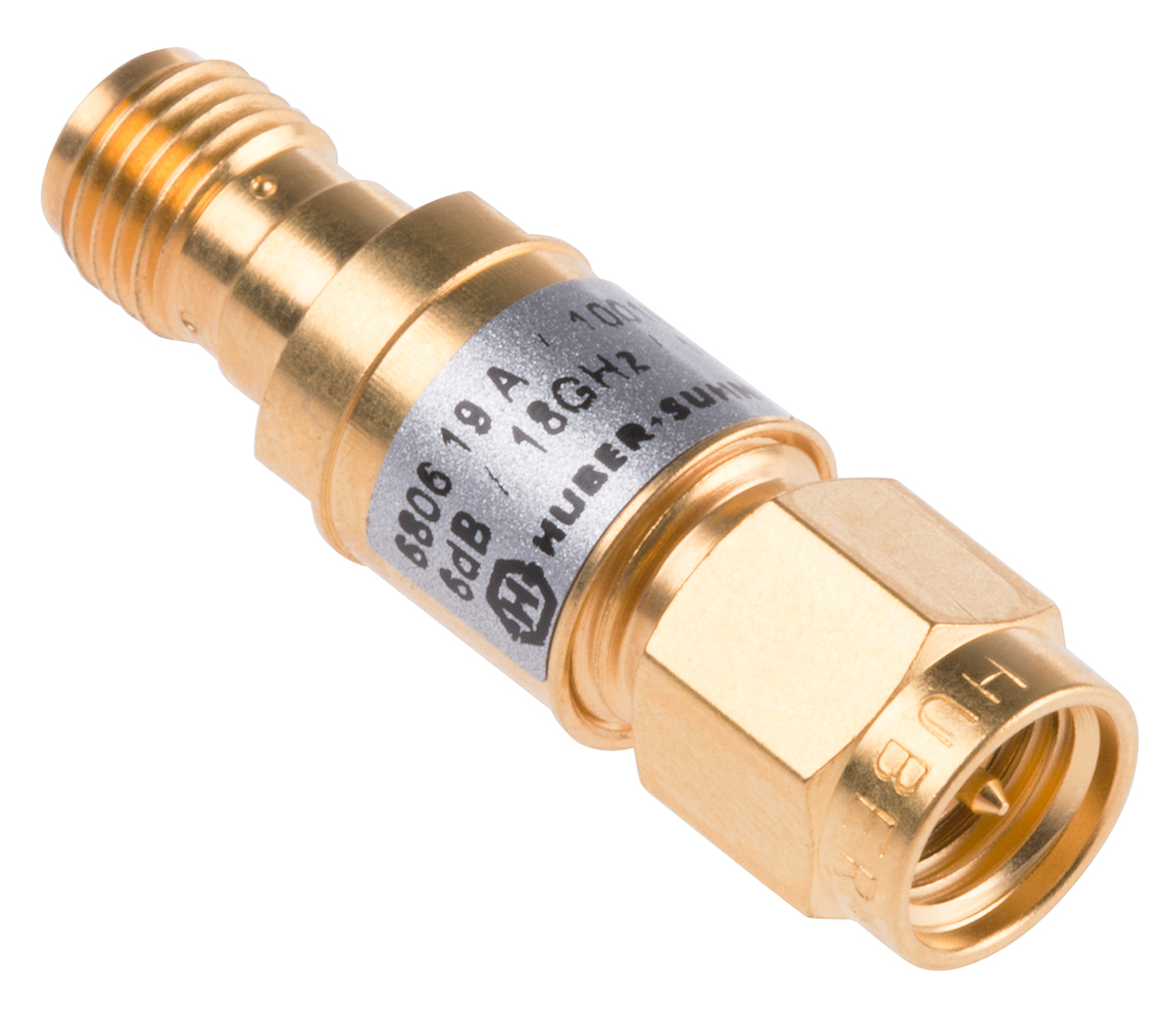 6806.19.A, Huber+Suhner