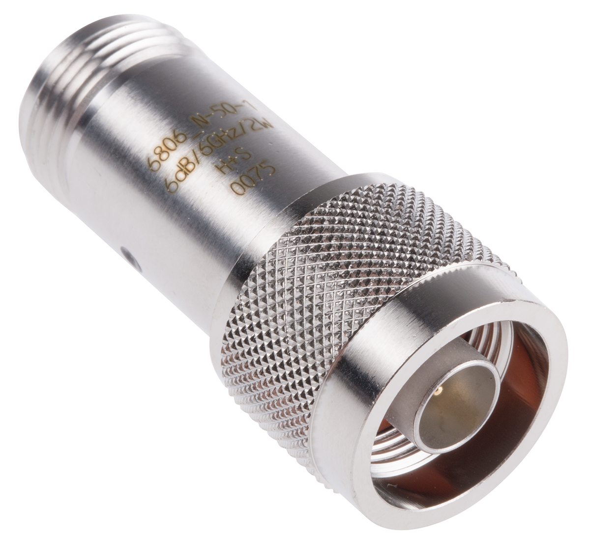 6806_N-50-1/1--_NE, Huber+Suhner