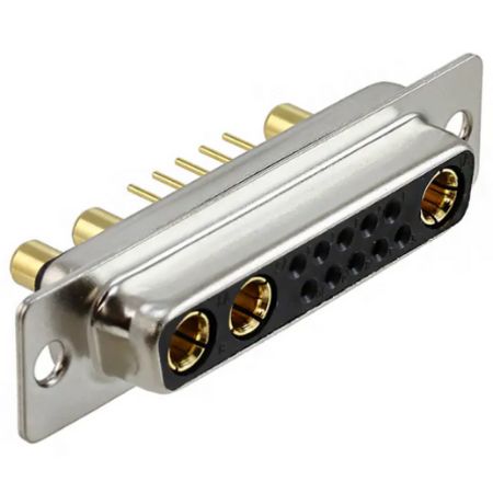 681M13W3203L001, Norcomp