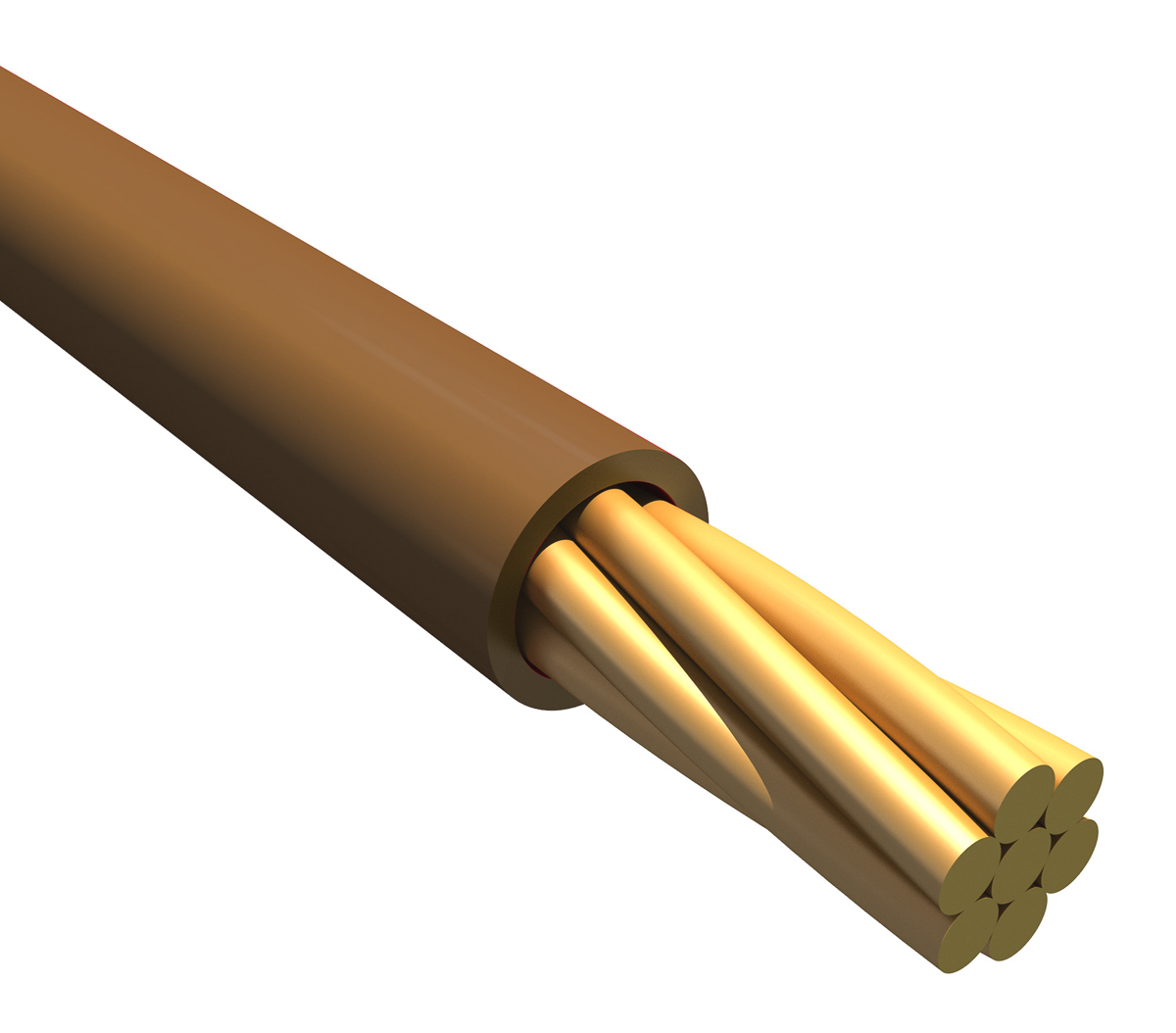 6820 BR005, Alpha Wire