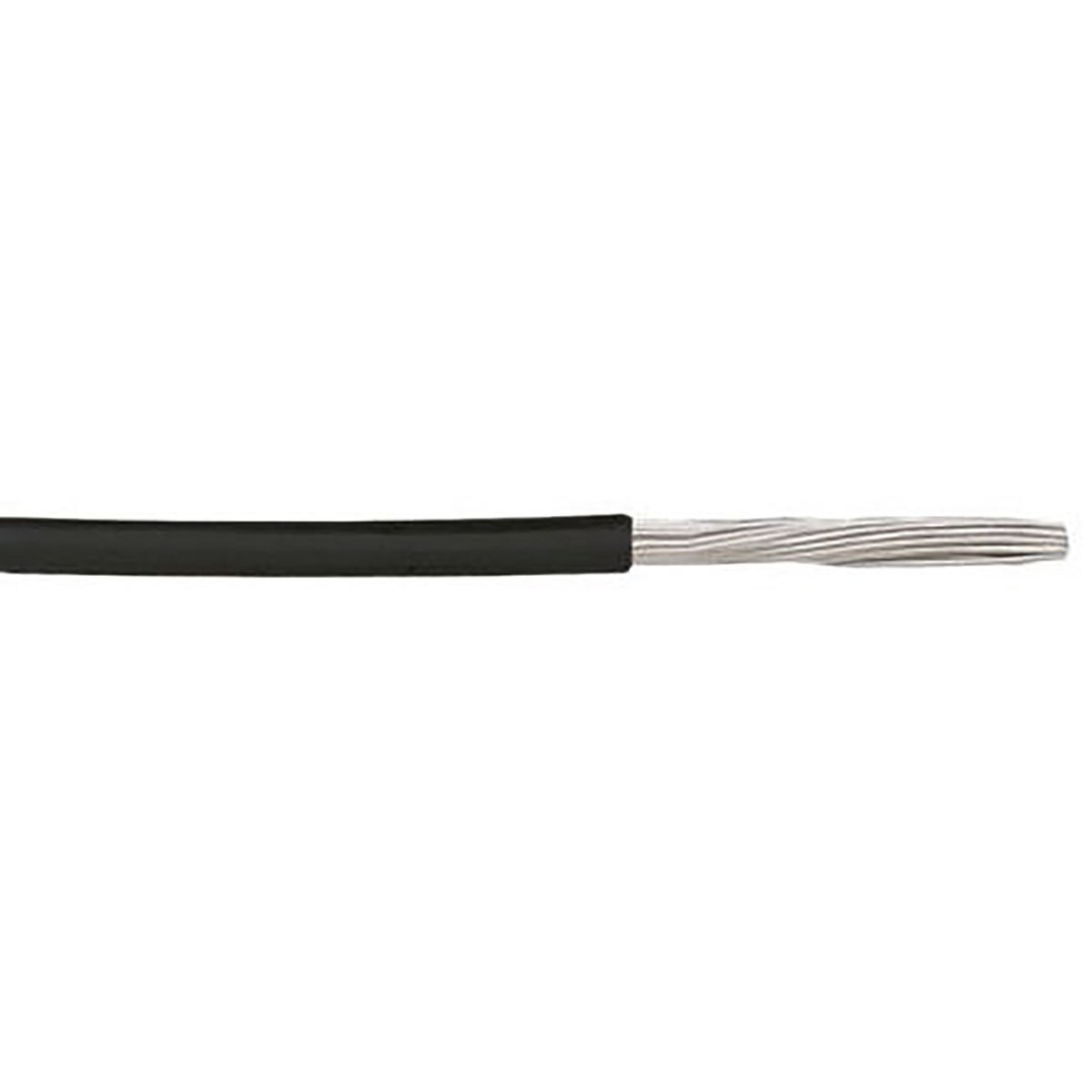 6821 BK005, Alpha Wire